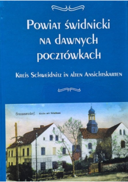 Powiat Świdnicki Na Dawnych Pocztówkach