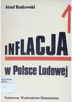 Inflacja w Polsce Ludowej