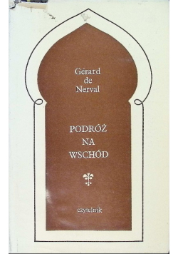 Podróż na wschód