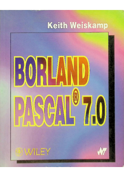 Borland Pascal 7.0