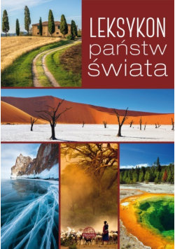 Leksykon państw świata