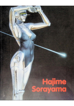 Hajime Sorayama