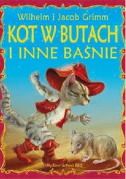 Kot w butach i inne baśnie