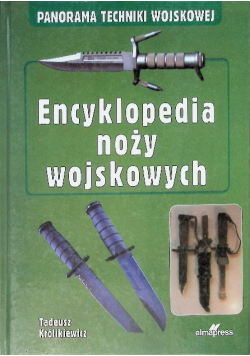 Encyklopedia noży wojskowych