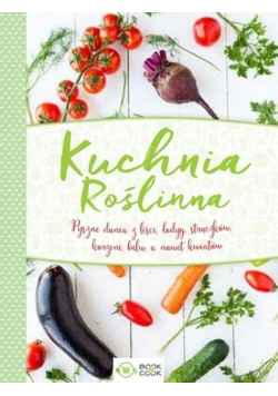 Kuchnia Roślinna