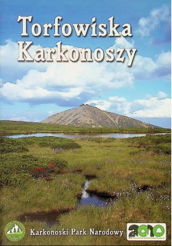 Torfowiska Karkonoszy