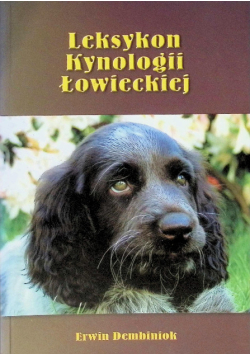 Mały Leksykon Kynologii Łowieckiej