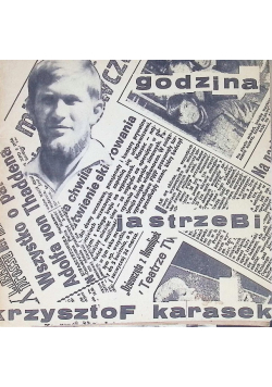 Godzina jastrzębi