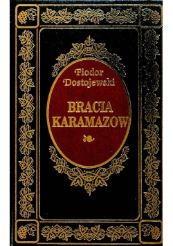 Bracia Karamazow
