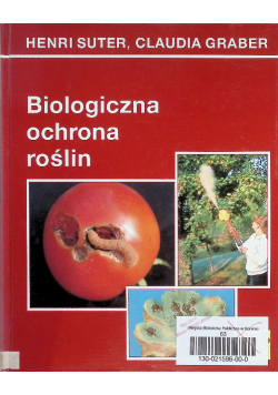 Biologiczna ochrona roślin