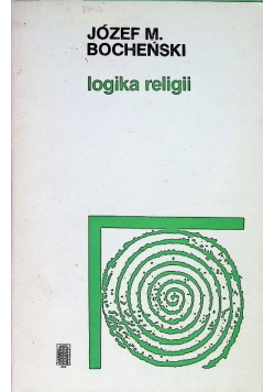 Logika religii