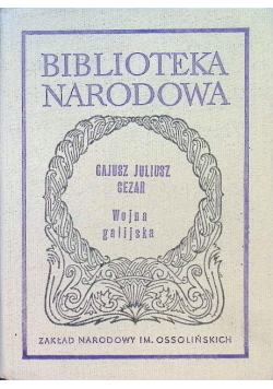 Wojna galijska