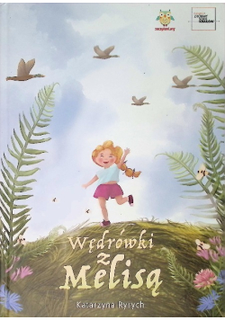 Wędrówki z Melisą