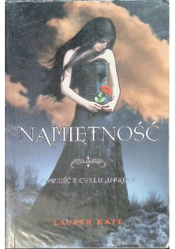 Namiętność