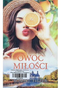 Owoc miłości