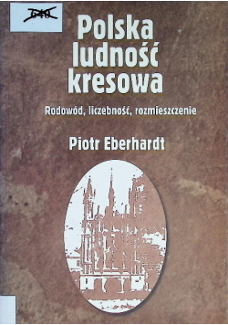 Polska ludność kresowa