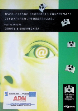 Współczesne konteksty edukacyjne technologii informacyjnej