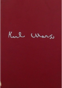 Marks Biografia