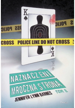 Naznaczeni Mroczna strona