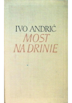 Most na Drinie