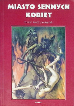 Miasto sennych kobiet