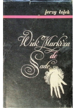 Wiek Markiza de Sade