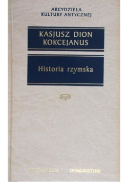 Historia rzymska