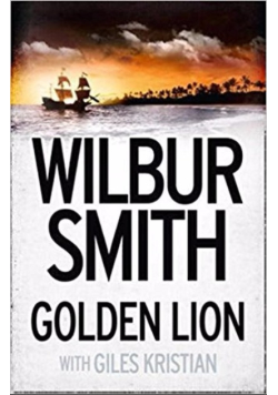 Golden Lion