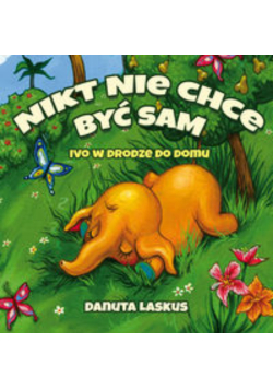 Nikt nie chce być sam