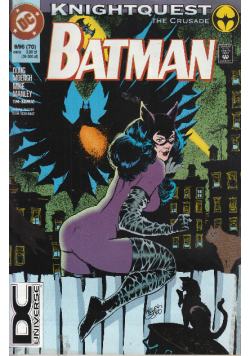 Batman Nr 9 / 96