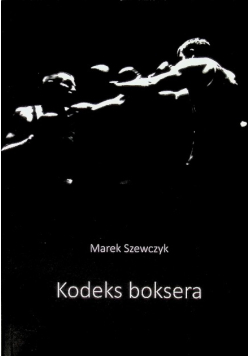 Kodeks boksera