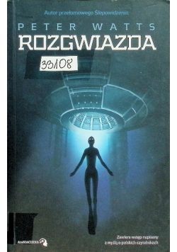 Rozgwiazda