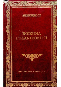 Rodzina Połanieckich