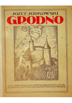 Grodno, 1923 r.