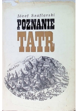 Poznanie Tatr