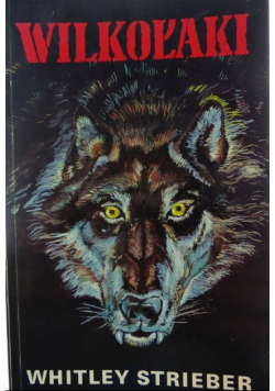 Wilkołaki