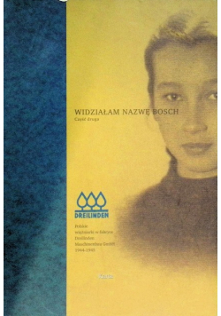 Widziałam nazwę Bosch Część 2