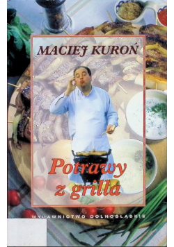Potrawy z grila