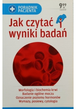 Jak czytać wyniki badań