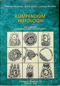 Kompendium histologii