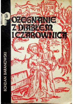 Pożegnanie z diabłem i czarownicą