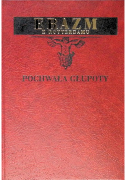 Pochwała głupoty