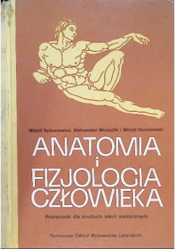 Anatomia i fizjologia człowieka