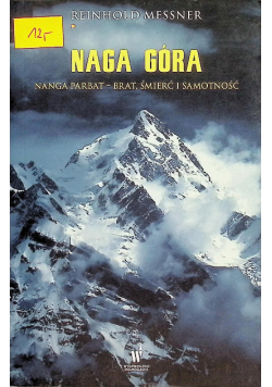 Naga Góra