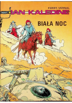 Biała noc