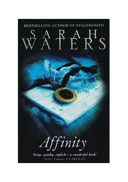 Affinity