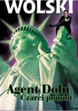 Agent Dołu Czarci pomiot