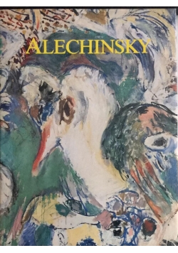 Alechinsky