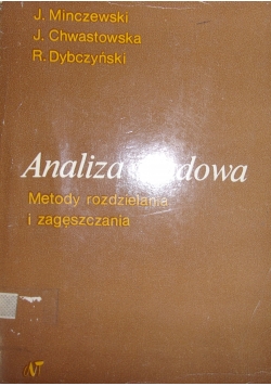 Analiza śladowa