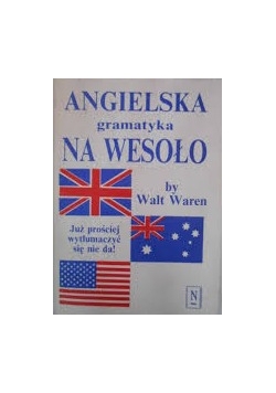 Angielski na wesoło
